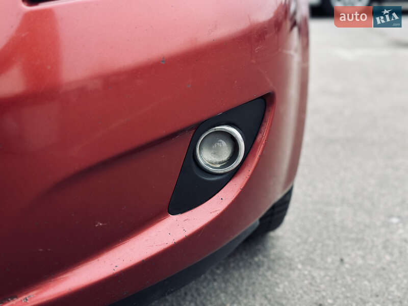 Хэтчбек Kia Ceed 2007 в Кременчуге