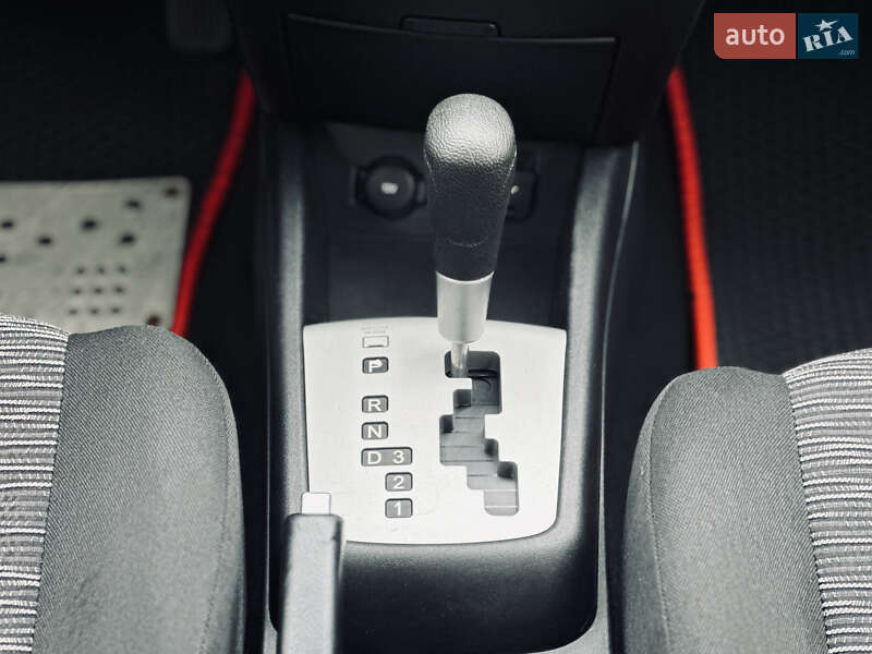 Хэтчбек Kia Ceed 2007 в Кременчуге