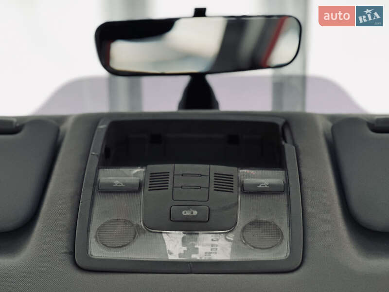 Хэтчбек Kia Ceed 2007 в Кременчуге