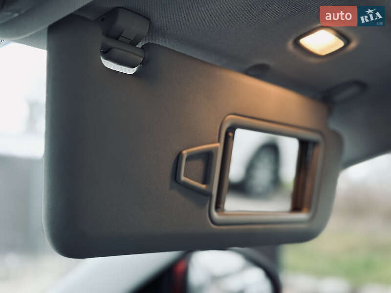 Хэтчбек Kia Ceed 2007 в Кременчуге