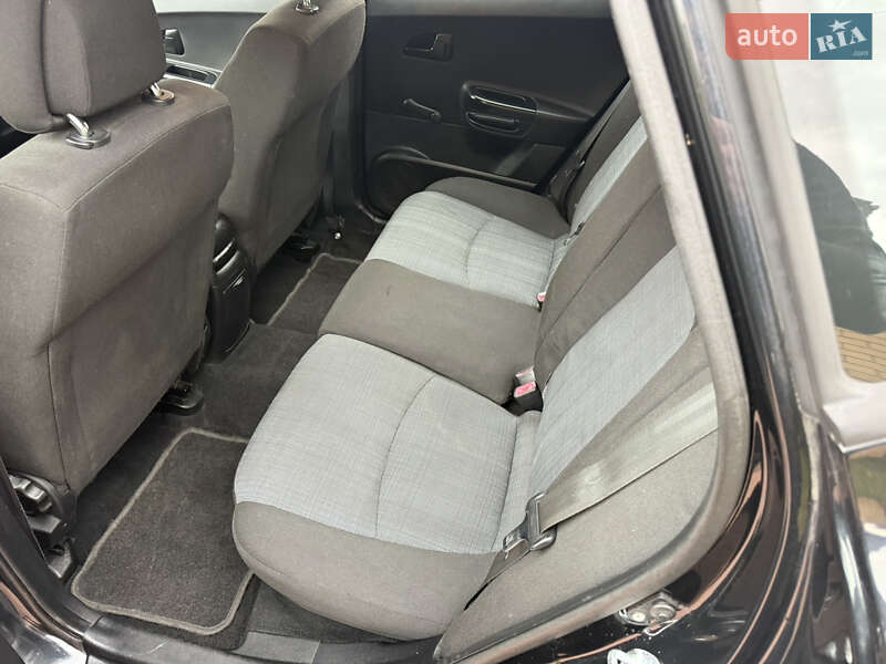 Универсал Kia Ceed 2011 в Белой Церкви