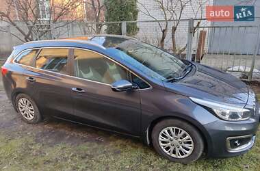 Універсал Kia Ceed 2016 в Києві