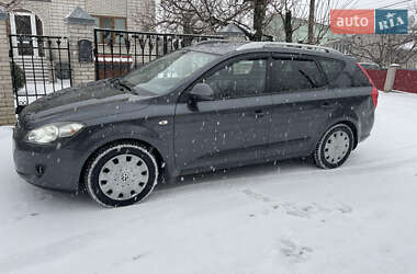 Універсал Kia Ceed 2007 в Вінниці