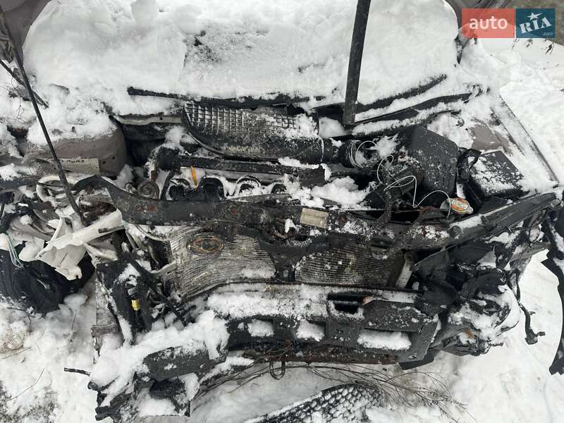 Хэтчбек Kia Ceed 2008 в Белогородке