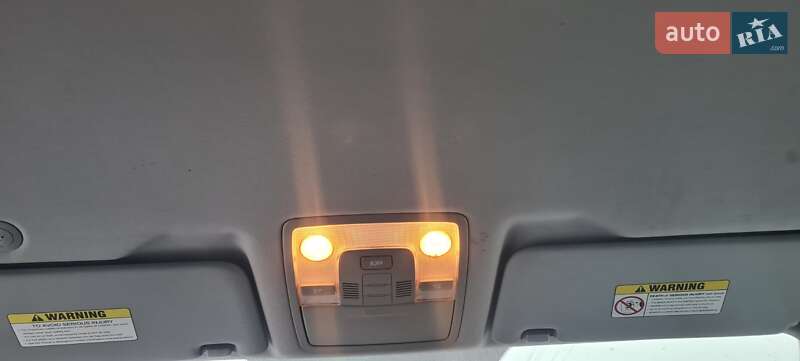 Хетчбек Kia Ceed 2010 в Нововолинську