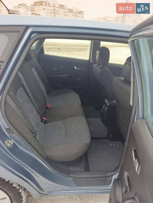 Хэтчбек Kia Ceed 2007 в Хмельницком фото 14 Хэтчбек Kia Ceed 2007 в Хмельницком