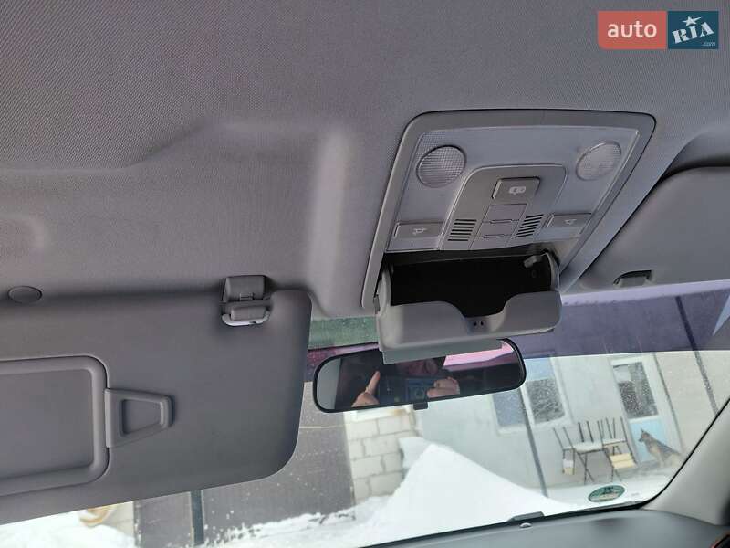 Универсал Kia Ceed 2008 в Сокале