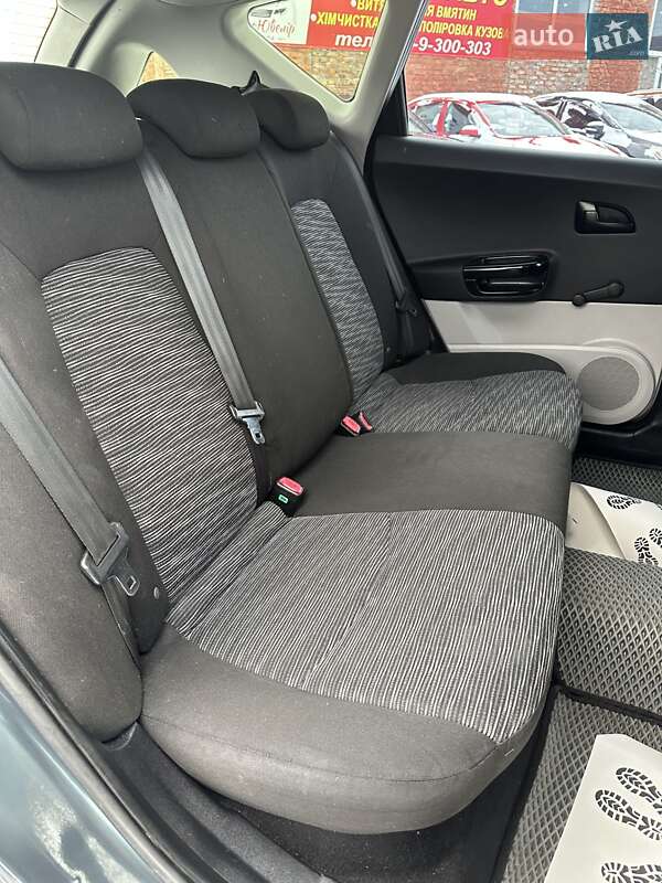 Універсал Kia Ceed 2008 в Смілі фото 18 Універсал Kia Ceed 2008 в Смілі