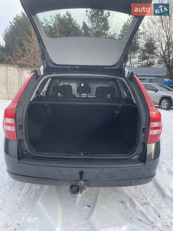 Универсал Kia Ceed 2009 в Белой Церкви