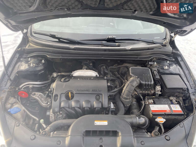 Универсал Kia Ceed 2009 в Белой Церкви