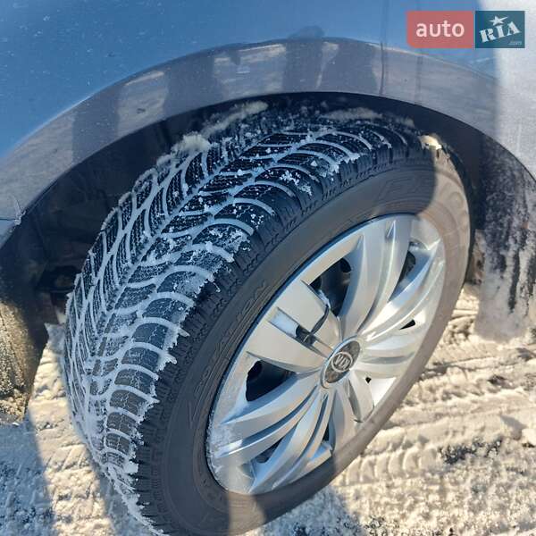 Универсал Kia Ceed 2008 в Стрые