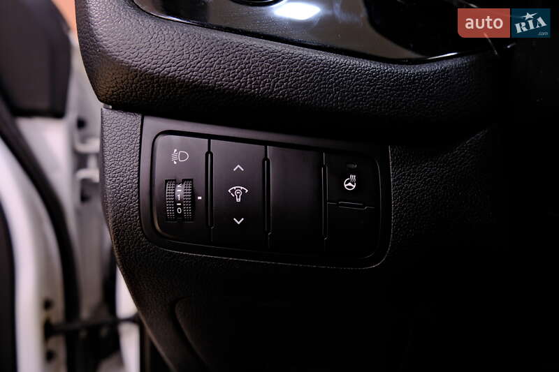 Хетчбек Kia Ceed 2016 в Одесі