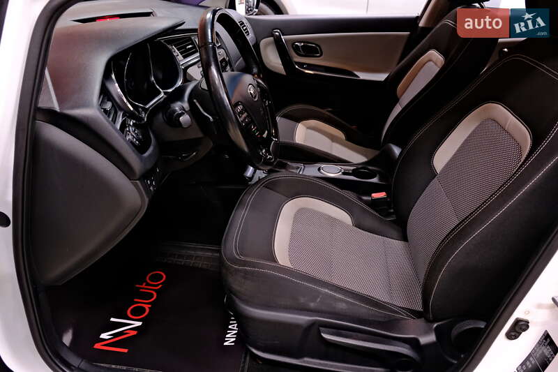 Хетчбек Kia Ceed 2016 в Одесі