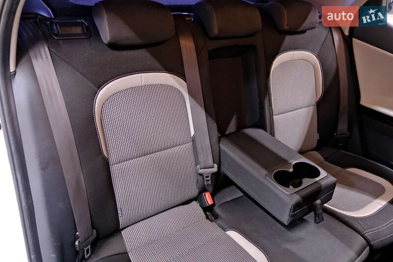 Хетчбек Kia Ceed 2016 в Одесі