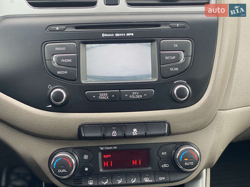 Универсал Kia Ceed 2013 в Луцке фото 14 Универсал Kia Ceed 2013 в Луцке