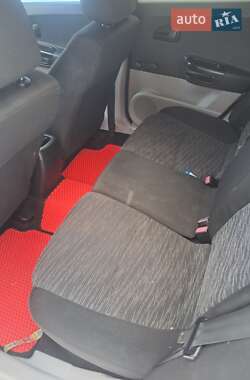 Хэтчбек Kia Ceed 2007 в Камне-Каширском