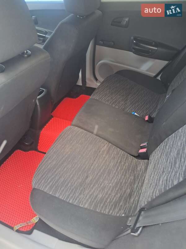 Хэтчбек Kia Ceed 2007 в Камне-Каширском