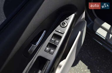 Хэтчбек Kia Ceed 2007 в Николаеве
