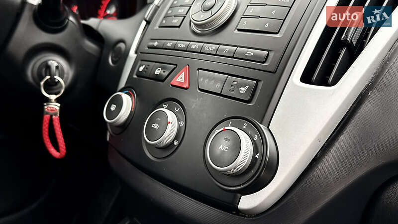 Универсал Kia Ceed 2012 в Запорожье