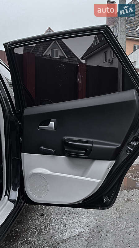 Хэтчбек Kia Ceed 2007 в Черкассах