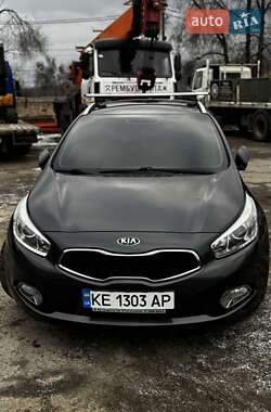 Универсал Kia Ceed 2013 в Кривом Роге