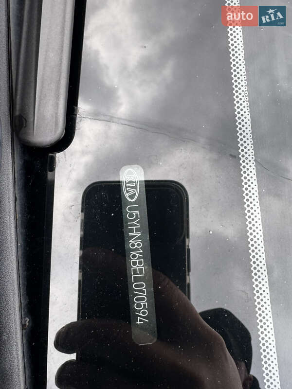 Универсал Kia Ceed 2013 в Кривом Роге