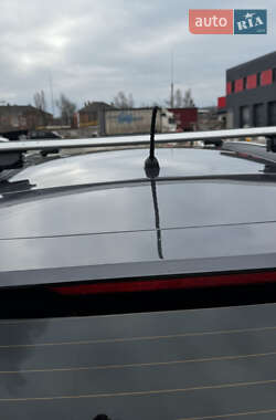 Универсал Kia Ceed 2013 в Кривом Роге