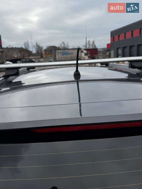 Универсал Kia Ceed 2013 в Кривом Роге