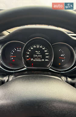 Универсал Kia Ceed 2013 в Кривом Роге