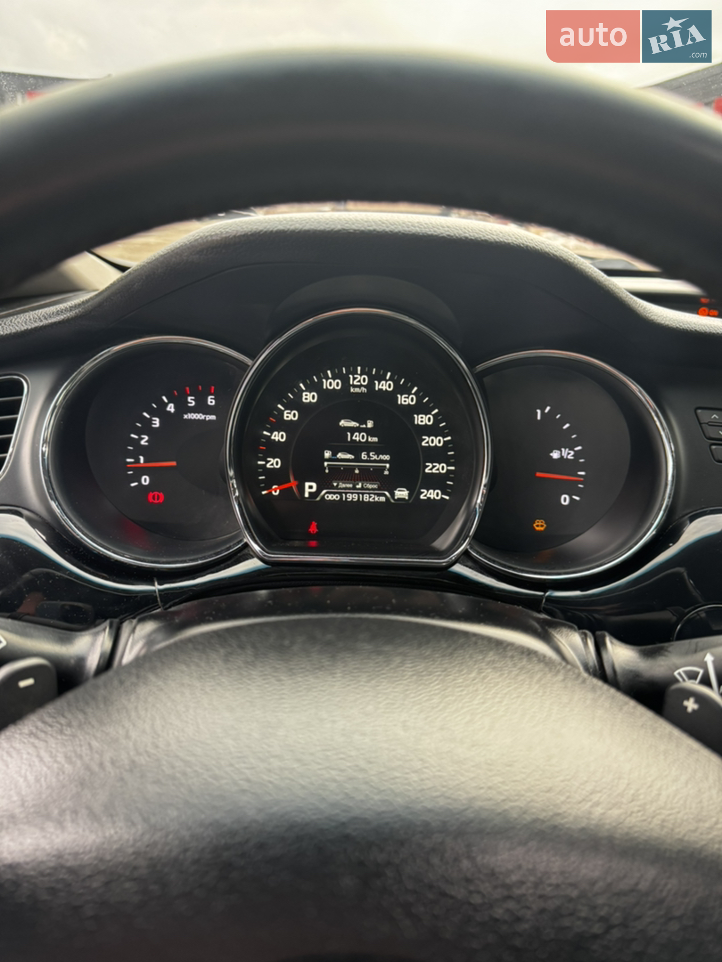 2013 Kia Cee'd - мініатюра 26