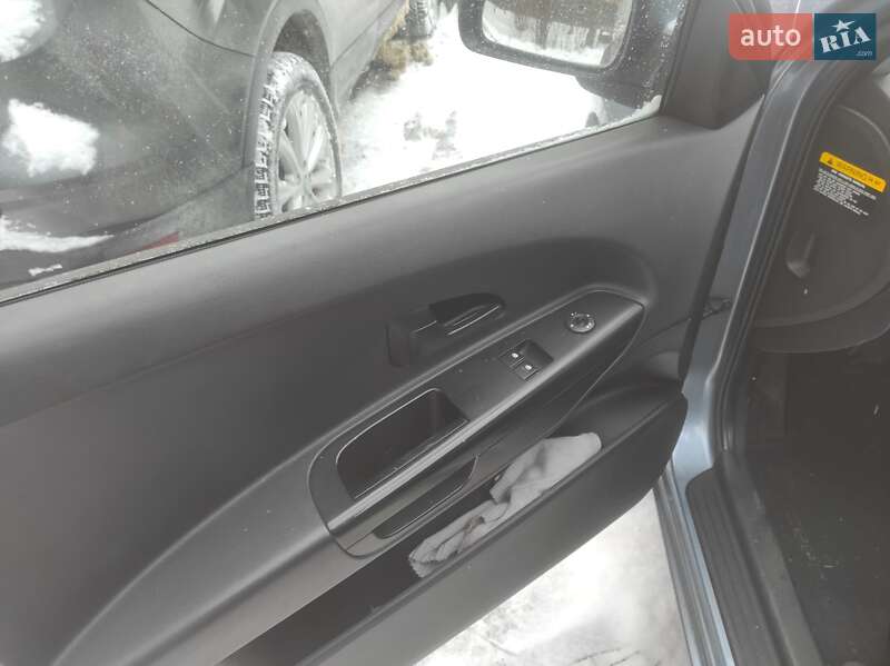 Хетчбек Kia Ceed 2007 в Харкові фото 9 Хетчбек Kia Ceed 2007 в Харкові