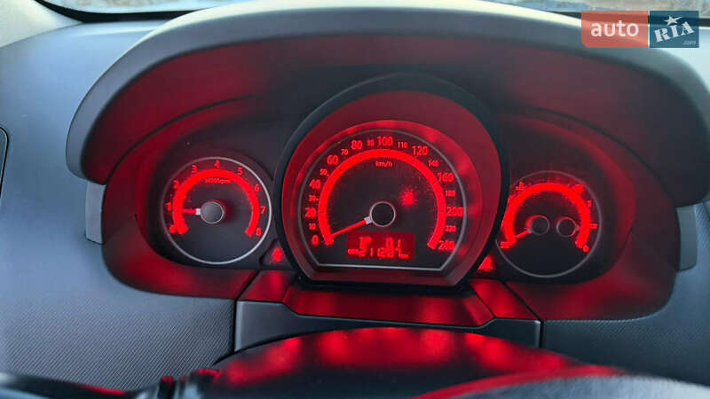 Универсал Kia Ceed 2009 в Николаеве