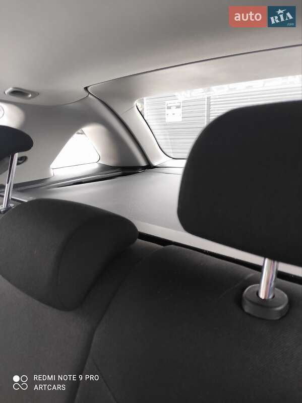 Универсал Kia Ceed 2010 в Каменском