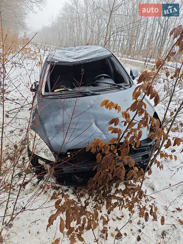 Хэтчбек Kia Ceed 2008 в Тульчине