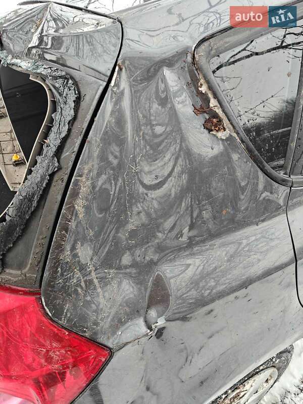 Хэтчбек Kia Ceed 2008 в Тульчине