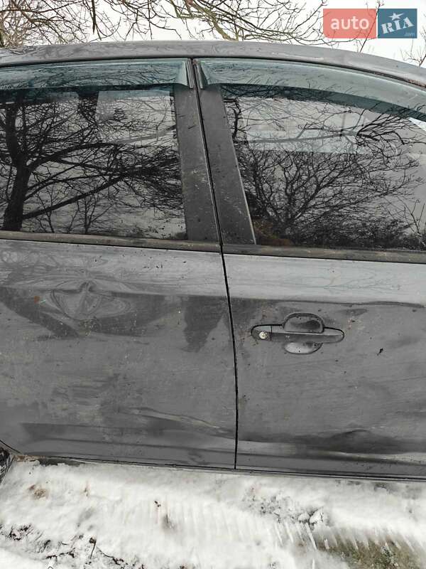 Хэтчбек Kia Ceed 2008 в Тульчине