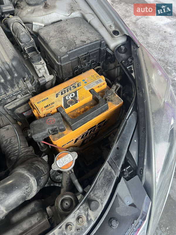 Универсал Kia Ceed 2009 в Львове фото 16 Универсал Kia Ceed 2009 в Львове