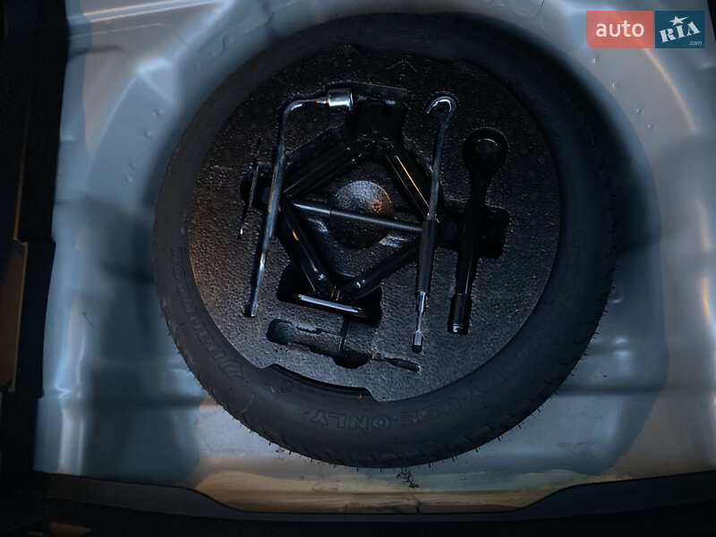 Хэтчбек Kia Ceed 2008 в Виннице