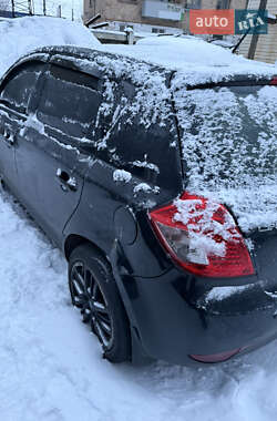 Хэтчбек Kia Ceed 2011 в Киеве