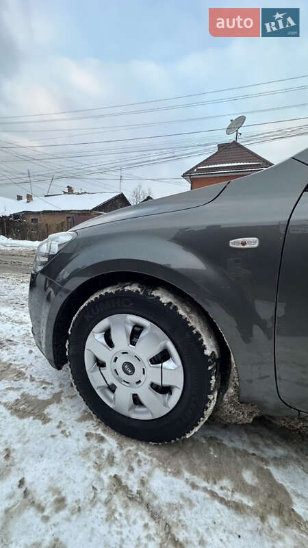 Универсал Kia Ceed 2010 в Виннице