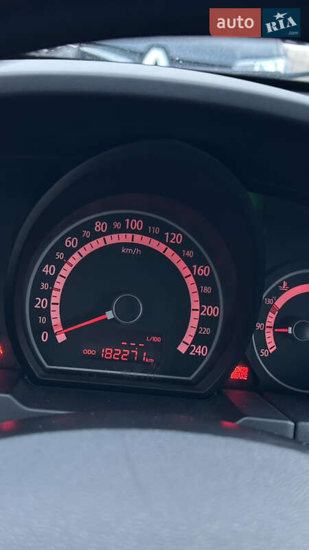 Универсал Kia Ceed 2010 в Виннице