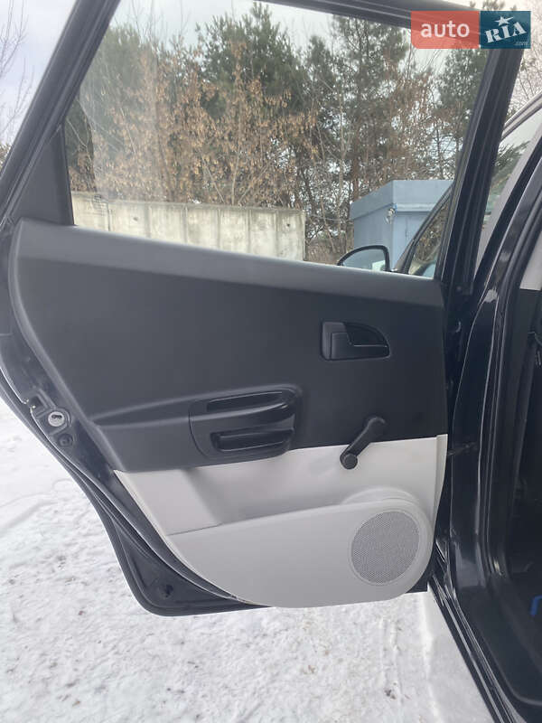 Универсал Kia Ceed 2009 в Белой Церкви