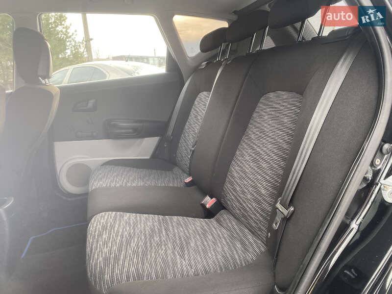 Универсал Kia Ceed 2009 в Белой Церкви