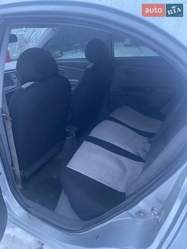 Хетчбек Kia Ceed 2011 в Жовкві