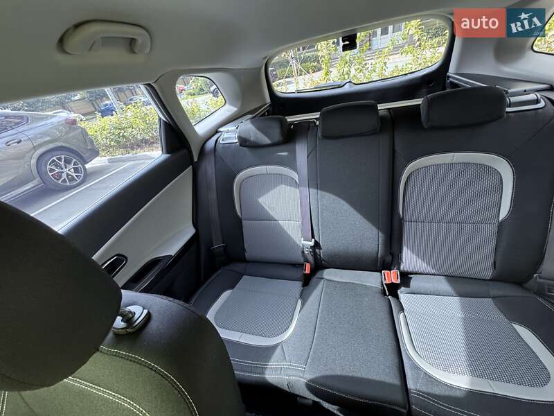 Універсал Kia Ceed 2015 в Києві