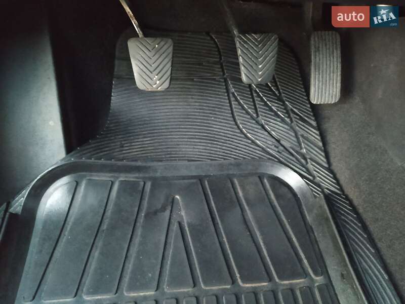 Універсал Kia Ceed 2009 в Диканьці фото 22 Універсал Kia Ceed 2009 в Диканьці