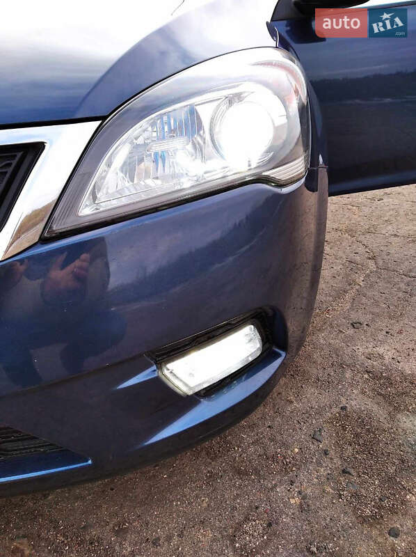 Універсал Kia Ceed 2011 в Києві