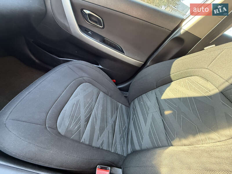 Хетчбек Kia Ceed 2013 в Львові