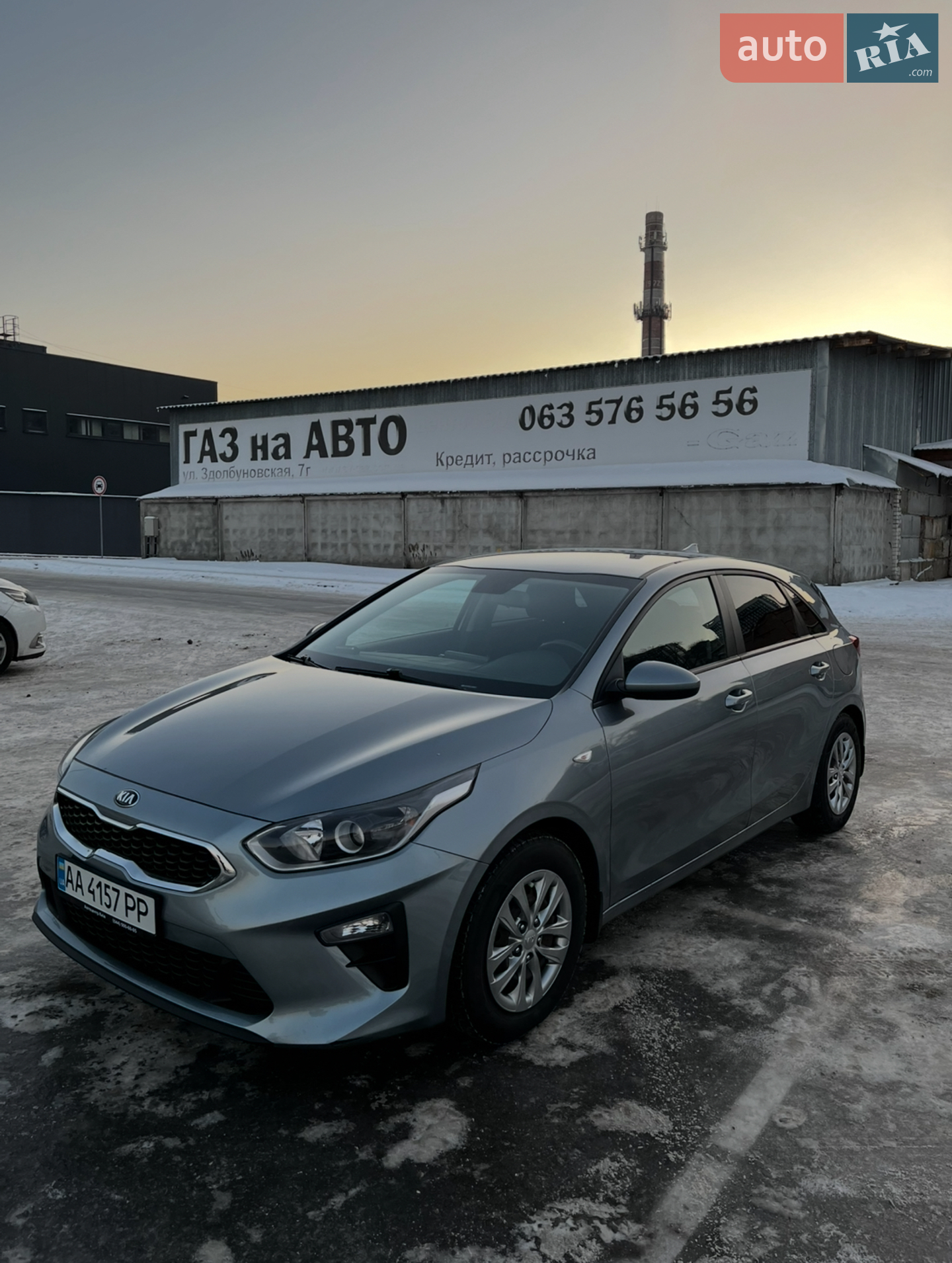 2019 Kia Cee'd - мініатюра 5