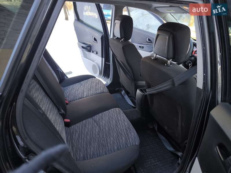 Універсал Kia Ceed 2009 в Харкові